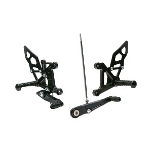 MORIWAKI (L) obNXebvLbg BLACK 400X/CBR400R 19- 05060-2B1R6-02