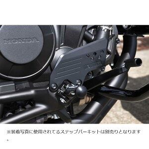MORIWAKI (�������L) �X�e�b�v�z�[���h�v���[�g REBEL1100 05067-201T5-00