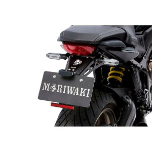 MORIWAKI (L) tF_[XLbg CBR650R CB650R 08010-201R7-00