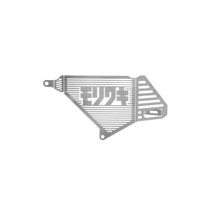 MORIWAKI (�������L) �T�C�h�J�o�[ Type-A �����L�[125 Monkey125 08355-201R2-00