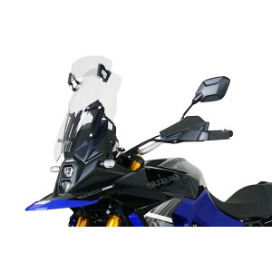 MRA (�G���A�[���G�[) �X�N���[�� ���@���I�c�[�����O �N���A V-STROM 800 DE 4025066175000