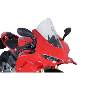 MRA (�G���A�[���G�[) �X�N���[�� ���[�V���O �N���A PANIGALE V4 4025066178643