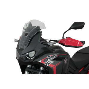 MRA(�G���A�[���G�[) �X�N���[���X�|�[�c �N���A CRF1100L AfricaTwin �A�t���J�c�C�� 4025066168835
