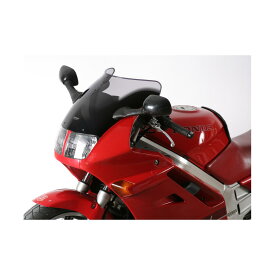 MRA(エムアールエー) スクリーン スポイラー スモーク VFR750F MS010S 4025066125425