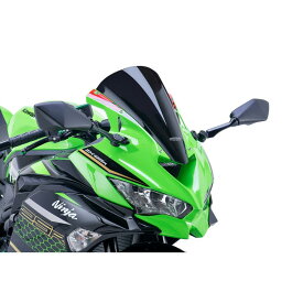 MRA (エムアールエー) スクリーンレーシング ブラック Ninja ZX-25R SE 4025066170234