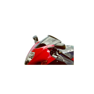 MRA(�G���A�[���G�[) �X�N���[�� �X�|�C���[ �u���b�N GSX1300R HAYABUSA �� MS412K 4025066267842