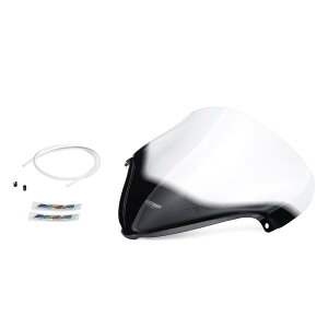 MRA(�G���A�[���G�[) �X�N���[�� �c�[�����O �N���A GSX1300R HAYABUSA �� MT434C 4025066118335