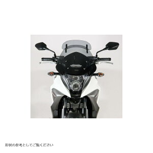 �G���A�[���G�[ �X�N���[�� ���@���I�c�[�����O �X���[�N VFR800X CROSSRUNNER 11-14 4025066131549