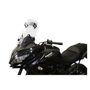 �G���A�[���G�[ �X�N���[�� ���@���I�c�[�����O �N���A VERSYS 650/1000 17-18 4025066164127