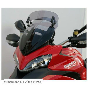 �G���A�[���G�[ �X�N���[�� ���@���I�c�[�����O �X���[�N MULTISTRADA1200/S 09-12 4025066125142