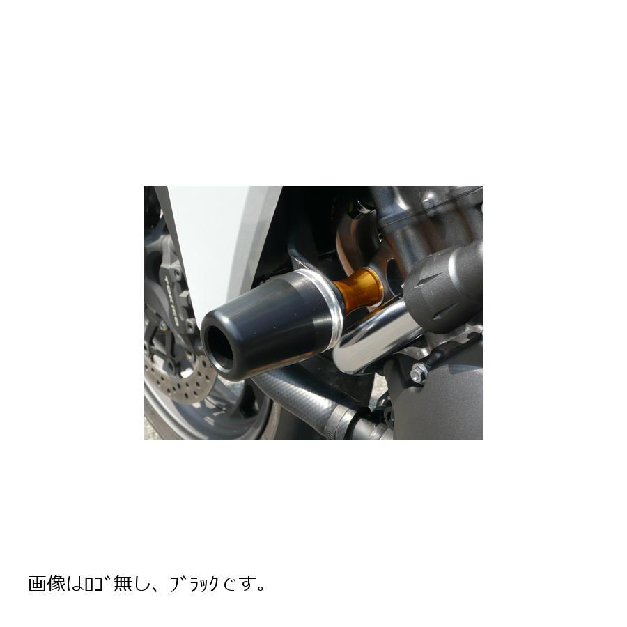 AGRAS (アグラス) レーシングスライダー 3点セット クランクC ロゴ有 フレームタイプ ジュラコン:ホワイト CB1000R  342-176-012X | バイクパーツ・用品　ラバーマーク
