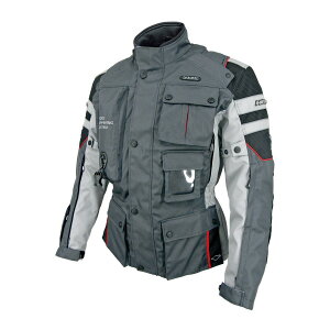qbgGA[ oCNpGA[obN WPbg Motorrad-2 D.O[ #2XL 4560216415051