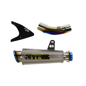 OVER RACING(I[o[[VO) RS XbvI}t[ `^TCT[ YZF-R25 JBK-RG10J 17-35-01 I[@[[VO