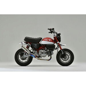 OVER RACING(I[o[[VO) }t[ GP-PERFORMANCE t`^ RS-R MONKEY L[ 125(2BJ-JB02) 13-012-45R I[@[[VO