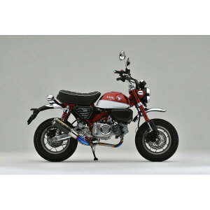 OVER RACING(I[o[[VO) }t[ GP-PERFORMANCE XL t`^ MONKEY L[ 125(2BJ-JB02) 16-012-48 I[@[[VO