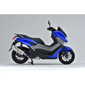 OVER RACING(I[o[[VO) }t[ TT-Formula RS `^ N-MAX125(16 17) 16-54-06 I[@[[VO