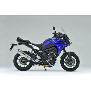 OVER RACING (I[o[[VO) tGL][Xg}t[ TT-Formula RS t`^ 3-1 MT-09 TRACER 25-456-11 I[@[[VO