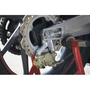 OVER RACING(I[o[[VO) ALp[T|[g u{2Pp Vo[ CBR250RR I[@[[VO