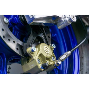 OVER RACING(I[o[[VO) ALp[T|[g u{2P(Jj)p ubNA}Cgdグ YZF-R25 MT-25 83-351-21B I[@[[VO