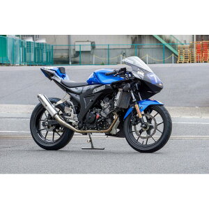OVER RACING (I[o[[VO) SESMIC-mini Racing GSX-R150 13-62-04