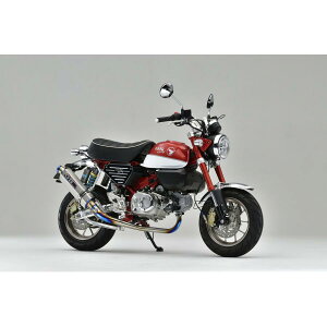 OVER RACING(I[o[[VO) TT-Formula TEhAWXg MONKEY L[125 22-012-46 I[@[[VO