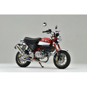 OVER RACING(I[o[[VO) TT-Formula RS TEhAWXg MONKEY L[125 22-012-50 I[@[[VO