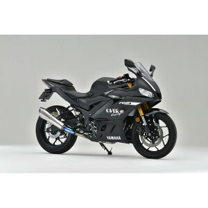 OVER RACING(I[o[[VO) TT-Formula RS+PRO `^ 2-1 YZF-R3 19-25-36-12 I[@[[VO