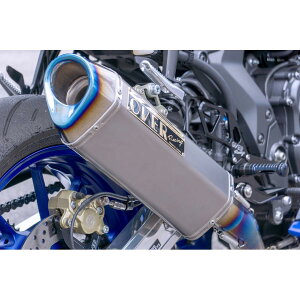 OVER RACING (I[o[[VO) TT-Formula RS t`^ 2-1 YZF-R7 25-44-11