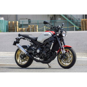 OVER RACING (I[o[[VO) SESMIC-4 tGL][Xg }t[ XSR900 ubN