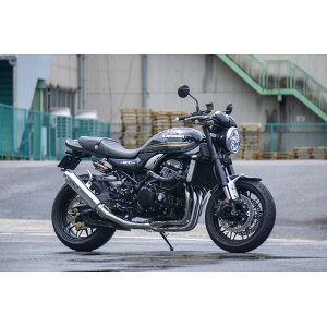 OVER RACING (I[o[[VO) SESMIC-4 tGL][Xg }t[ Z900RS I[@[[VO