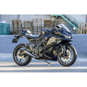 OVER RACING (�I�[�o�[���[�V���O) �t���`�^�� ���K�z�� �}�t���[ 4-2-1 ZX-25R ZX25R/SE