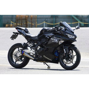OVER RACING (I[o[[VO) `^Kz}t[ 4-2-1 ZX-25R ZX-25RSE GhĂL
