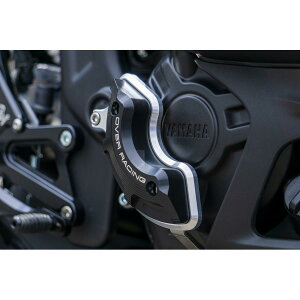 OVER RACING (I[o[[VO) GWK[hXC_[ R YZF-R25/MT-25 I[@[[VO