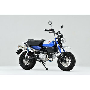 OVER RACING (I[o[[VO) GP-PERFORMANCEAbv}t[ t`^ Monkey125 16-014-15