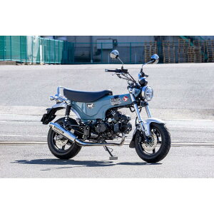 OVER RACING (I[o[[VO) SESMIC-mini DAX125 16-123-04