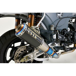 OVER RACING (I[o[[VO) GP-PERFORMANCE XL t`^ DAX125 16-123-48