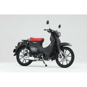 OVER RACING (I[o[[VO) SESMIC-mini C125 16-124-04
