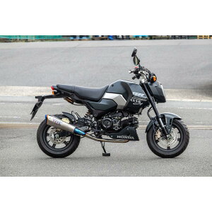 OVER RACING (�I�[�o�[���[�V���O) TT-Formula RS+PRO Mini L �t���`�^�� GROM 23/24- 16-224-56
