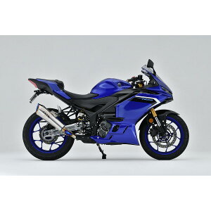 OVER RACING (�I�[�o�[���[�V���O) TT-Formula RS+PRO �t���`�^�� �X���b�v�I�� YZF-R25 17-352-05