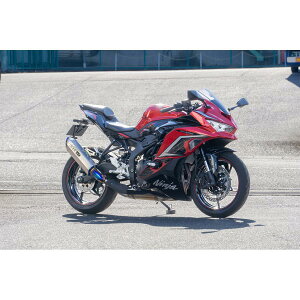 OVER RACING (I[o[[VO) TT-Formula RS XbvI ZX-25R/SE(23-)/ZX-4R/RR 17-861-11
