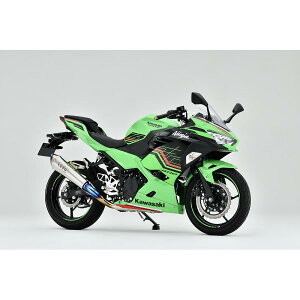 OVER RACING (I[o[[VO) TT-FORMULA RS+PRO t`^2-1 Ninja400 23- 25-723-12