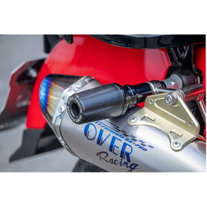 OVER RACING (I[o[[VO) }t[XC_[ ubN ėp M8 P1.25 59-99-01B
