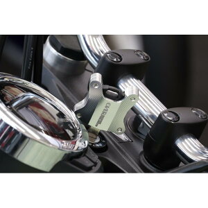 OVER RACING (I[o[[VO) L[Lbv Vo[ HONDA/DAX125/DAX125 95-97-12