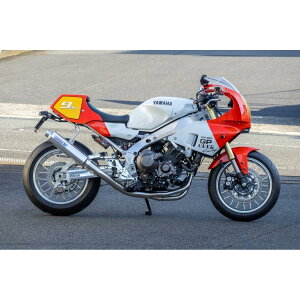 OVER RACING (�I�[�o�[���[�V���O) SESMIC-IV �|���b�V�� 3-1 XSR900GP 25-453-041