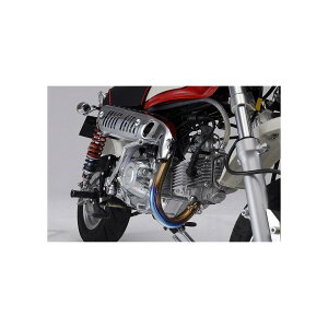 OVER RACING (I[o[[VO) tGL][Xg}t[ t`^`^ Abv}t[ MONKEY Z50J [L[] 13-01-28 I[@[[VO