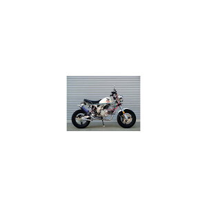 OVER RACING (I[o[[VO) tGL][Xg}t[ [VO_E J[{}t[ MONKEY Z50J [L[] 13-01-35 I[@[[VO