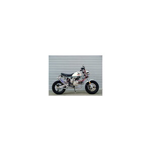 OVER RACING (I[o[[VO) tGL][Xg}t[ RACING DOWN `^}t[ MONKEY Z50J [L[] 13-01-36 I[@[[VO