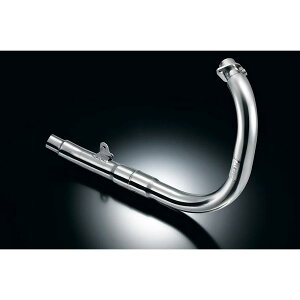 スペシャルパーツタダオ パワーBOXパイプ ステンレス GB350 2BL-NC59 GB3-PB-02
