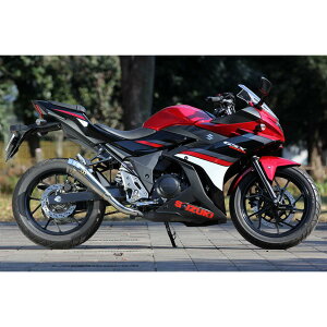 SPj (SP^_I) POWER BOX Kz}t[ XbvI}t[ GSX250R 17 GS2-PB-01