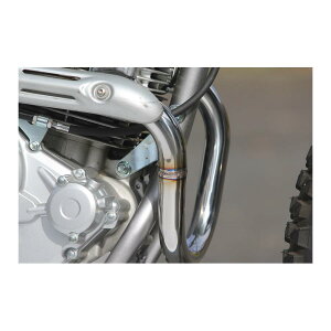 SPj (SP^_I) GL][XgpCv POWERBOX PIPE XeX KLX230